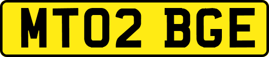MT02BGE