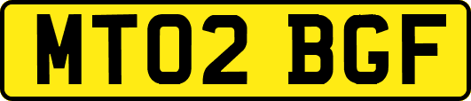 MT02BGF