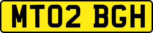 MT02BGH
