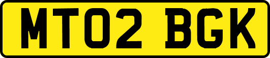 MT02BGK