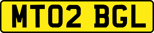 MT02BGL