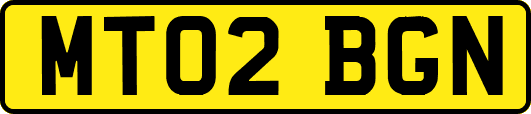 MT02BGN