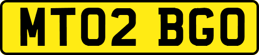 MT02BGO