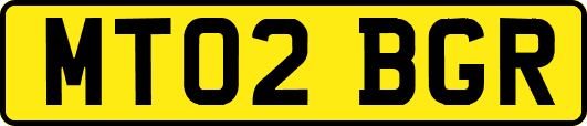 MT02BGR
