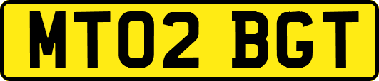 MT02BGT