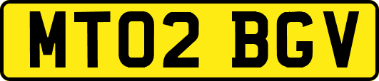 MT02BGV