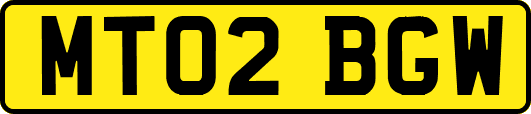 MT02BGW