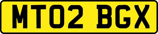 MT02BGX