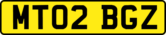 MT02BGZ