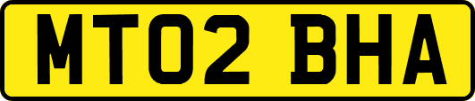 MT02BHA