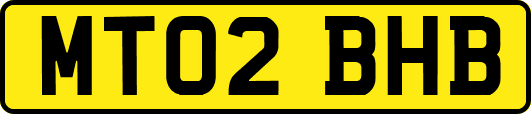 MT02BHB