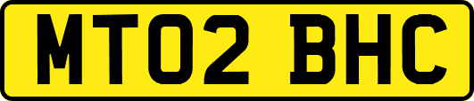 MT02BHC