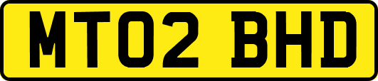 MT02BHD