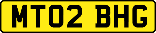 MT02BHG