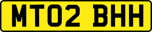 MT02BHH