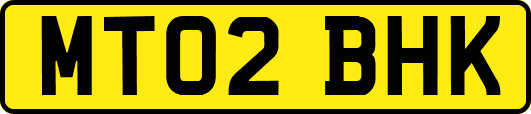 MT02BHK