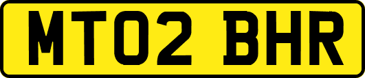 MT02BHR