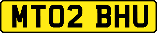 MT02BHU