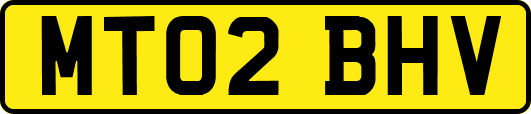 MT02BHV