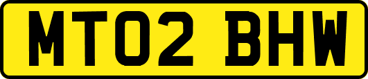 MT02BHW
