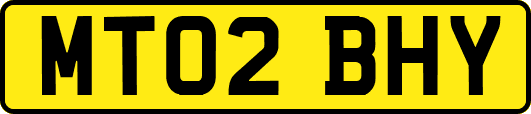 MT02BHY