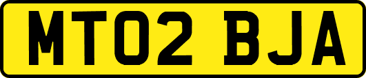 MT02BJA