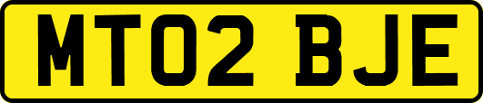 MT02BJE