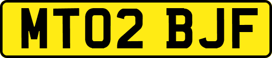 MT02BJF