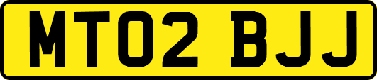 MT02BJJ