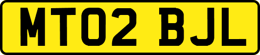 MT02BJL