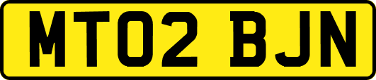 MT02BJN