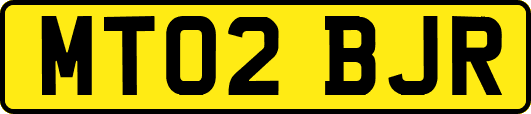 MT02BJR