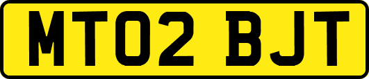 MT02BJT