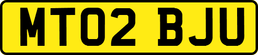 MT02BJU
