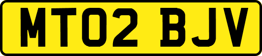 MT02BJV