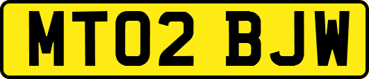 MT02BJW