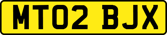 MT02BJX