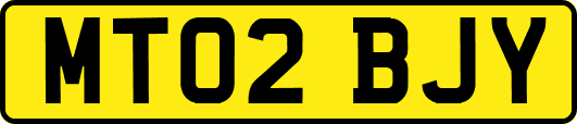 MT02BJY