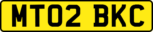 MT02BKC