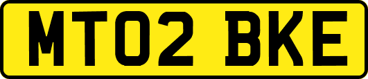 MT02BKE