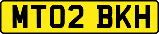 MT02BKH