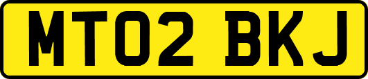 MT02BKJ