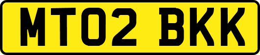MT02BKK