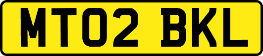 MT02BKL