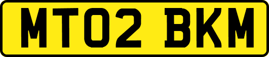 MT02BKM
