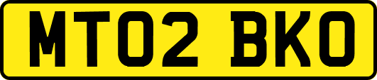 MT02BKO