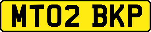 MT02BKP
