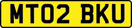 MT02BKU