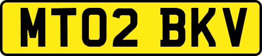 MT02BKV