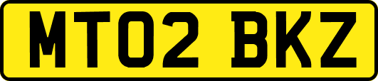 MT02BKZ